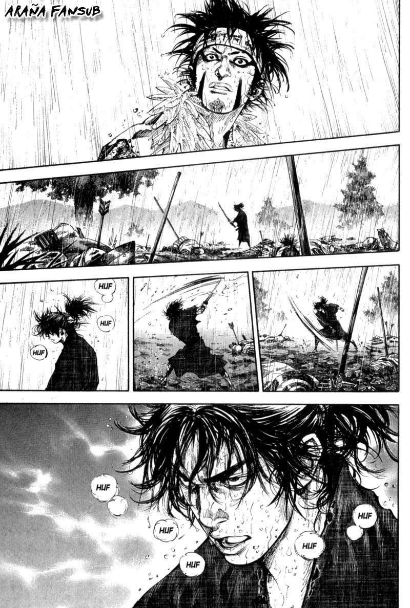 Read Vagabond (es) Manga Online
