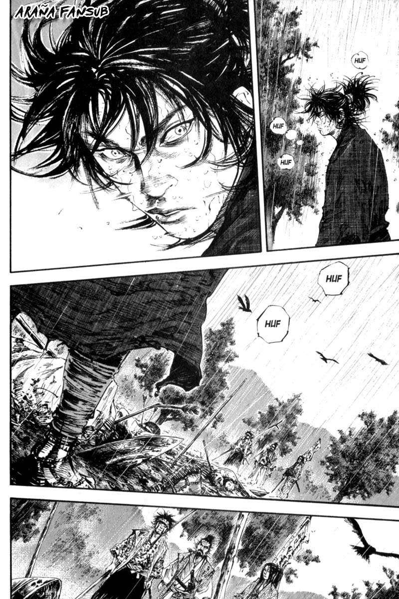 Read Vagabond (es) Manga Online