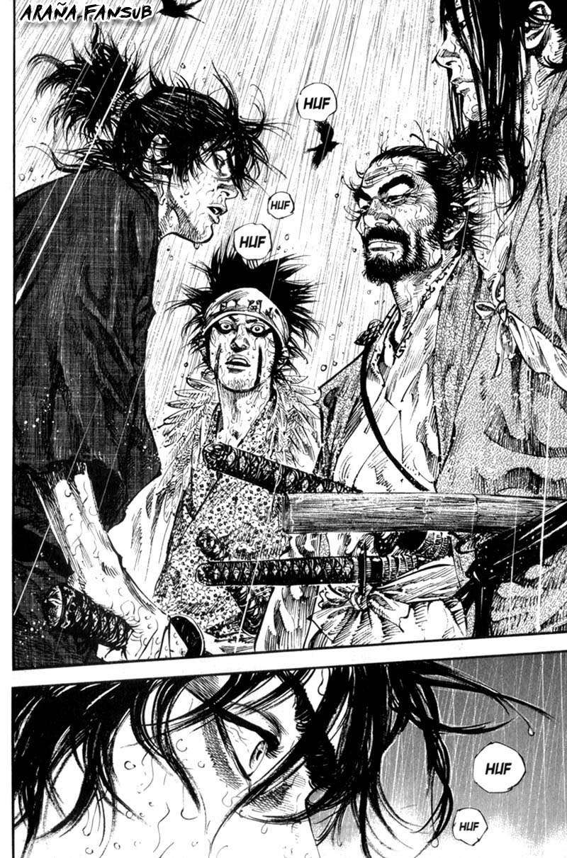 Read Vagabond (es) Manga Online