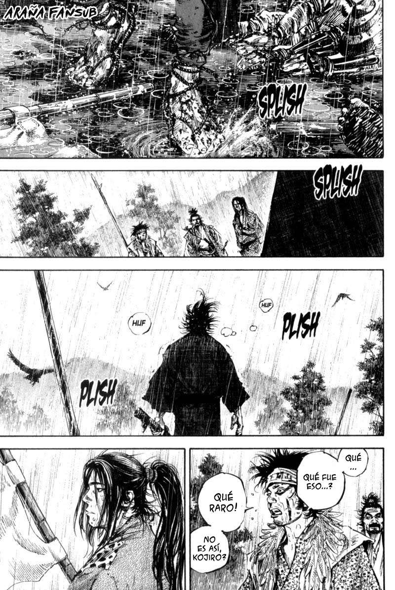 Read Vagabond (es) Manga Online