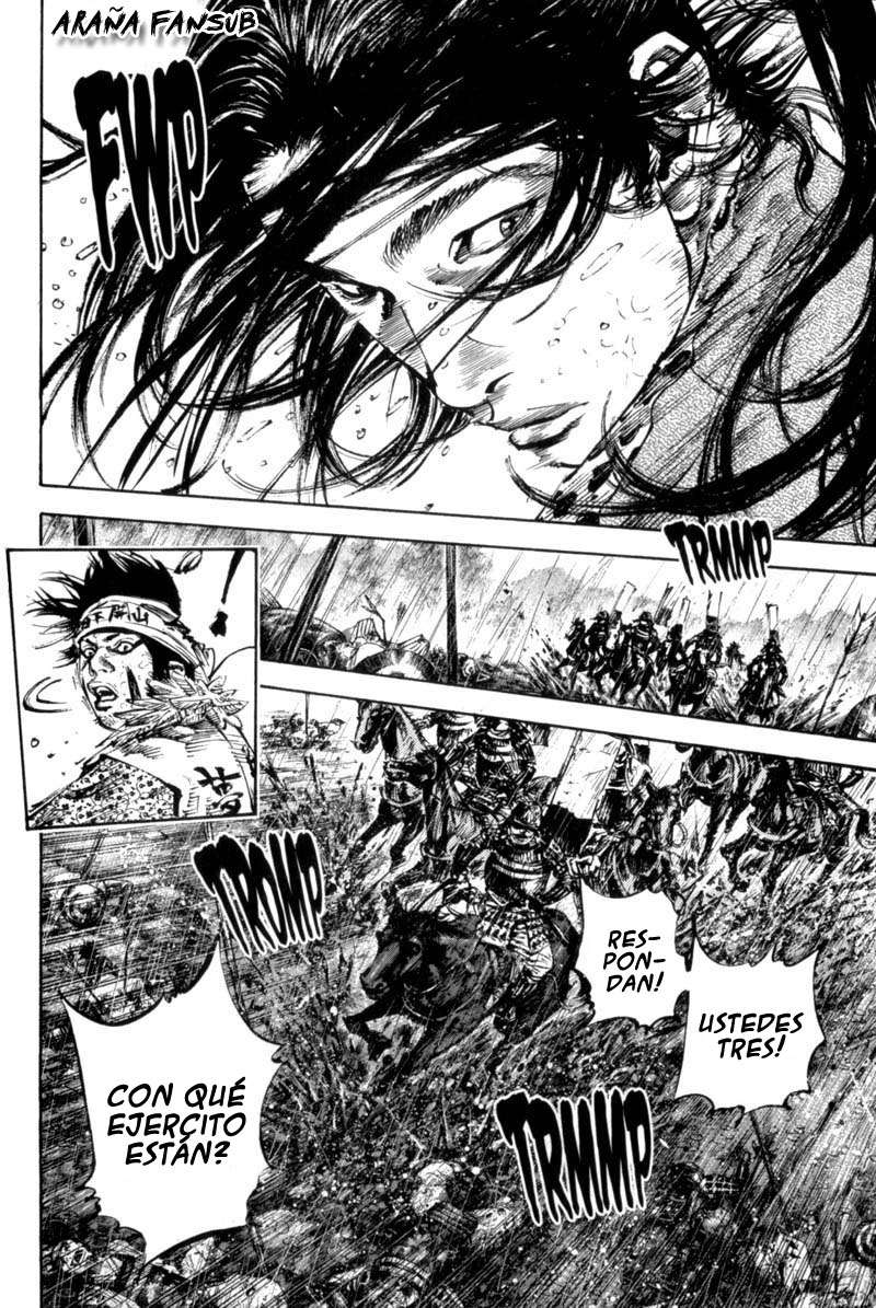Read Vagabond (es) Manga Online