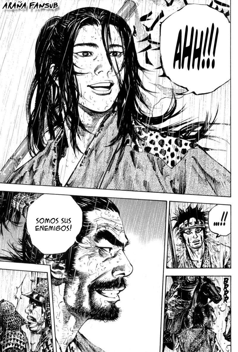 Read Vagabond (es) Manga Online