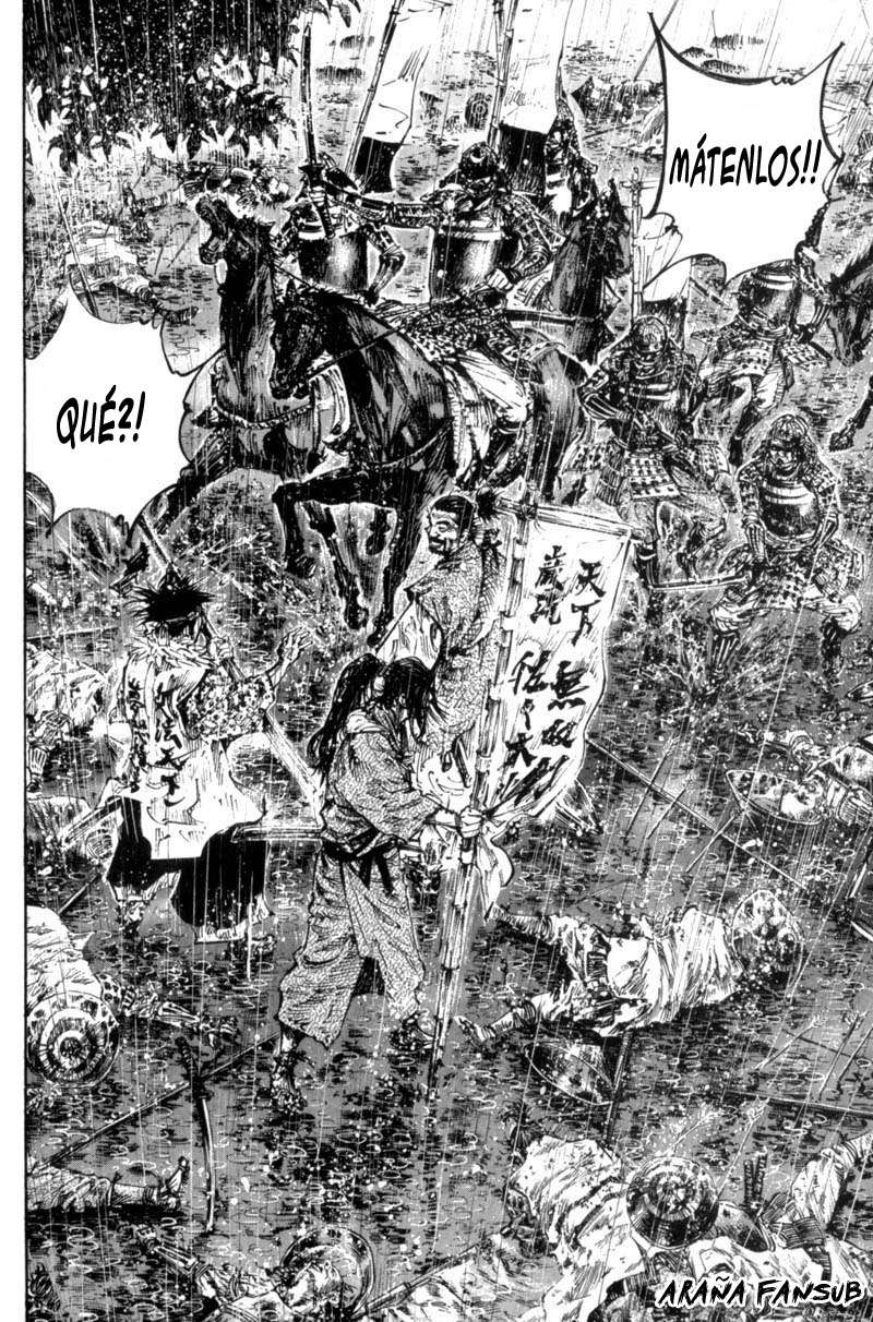 Read Vagabond (es) Manga Online