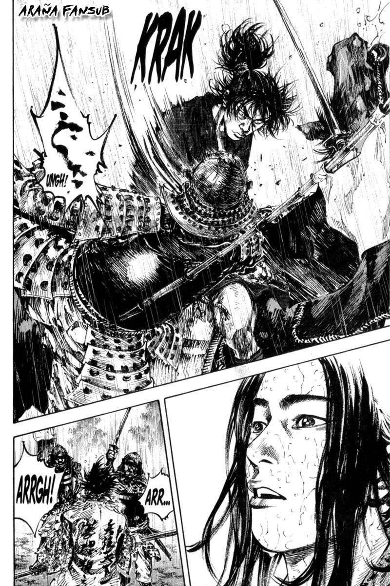 Read Vagabond (es) Manga Online