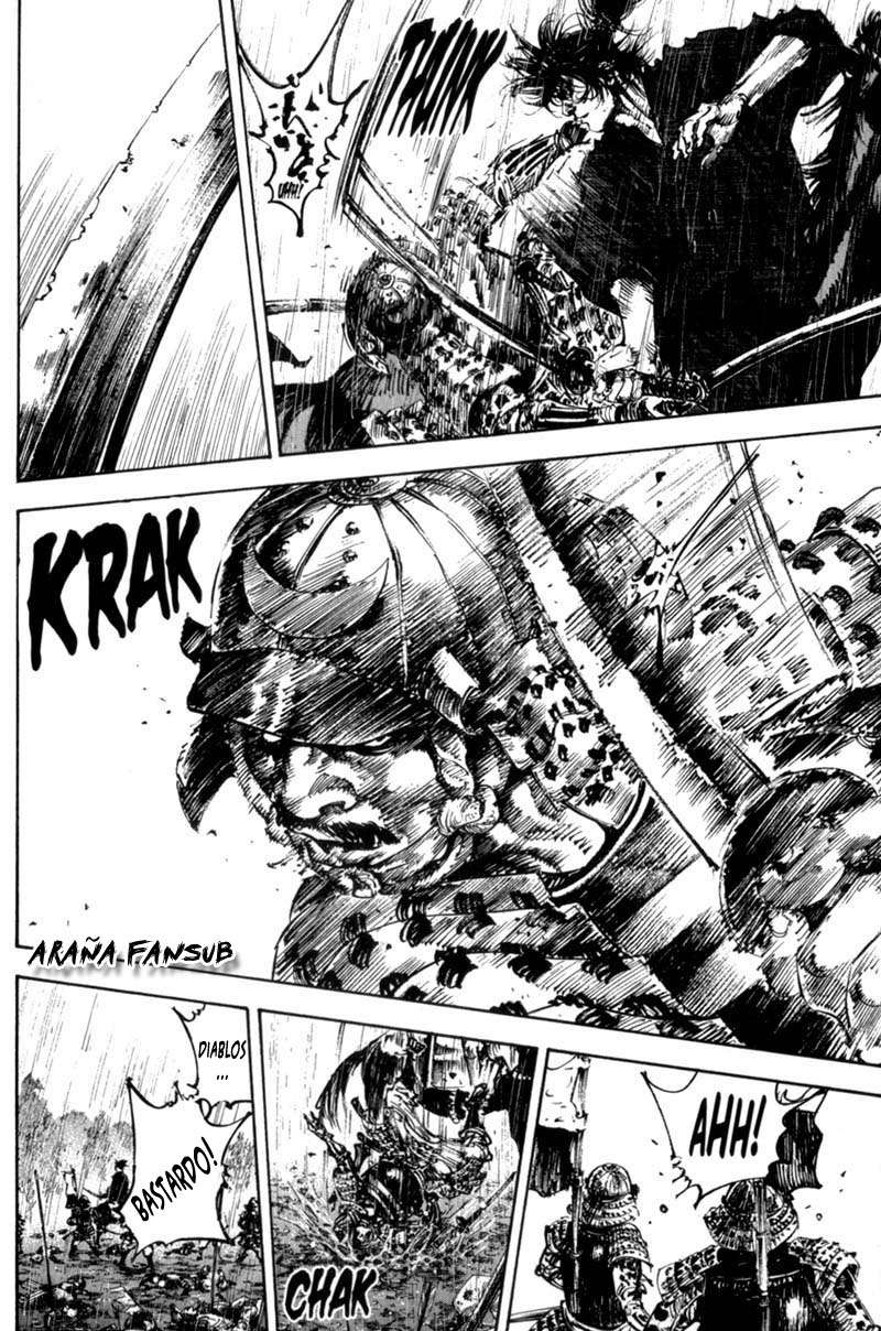 Read Vagabond (es) Manga Online