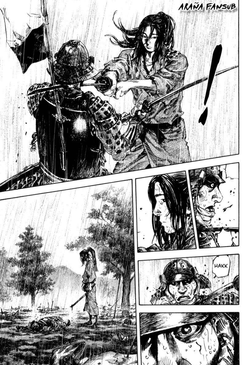 Read Vagabond (es) Manga Online