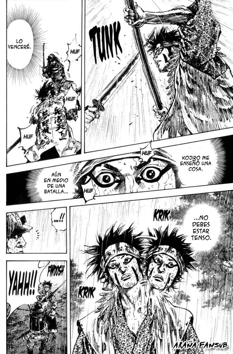 Read Vagabond (es) Manga Online
