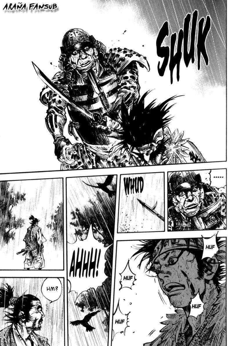 Read Vagabond (es) Manga Online