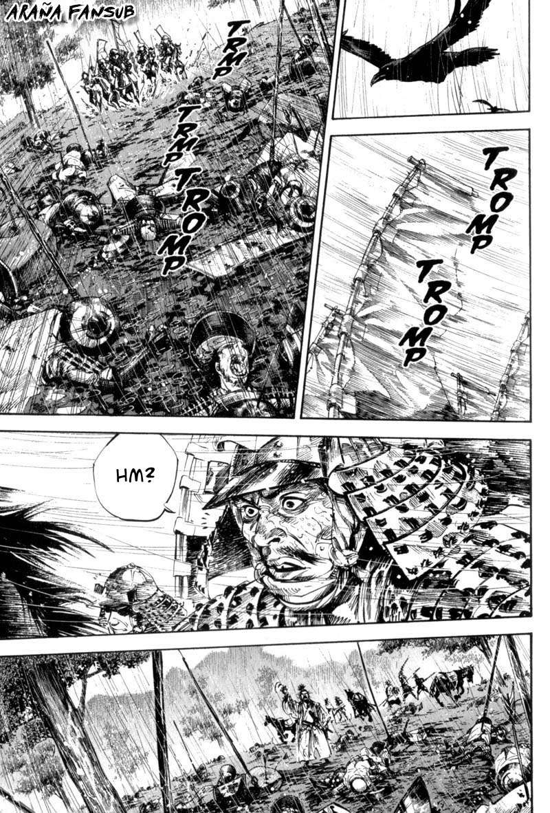 Read Vagabond (es) Manga Online