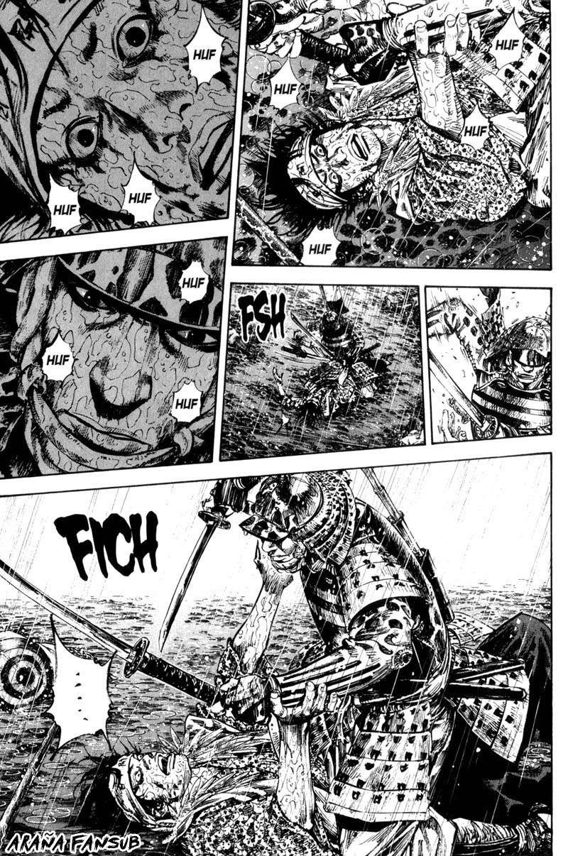 Read Vagabond (es) Manga Online