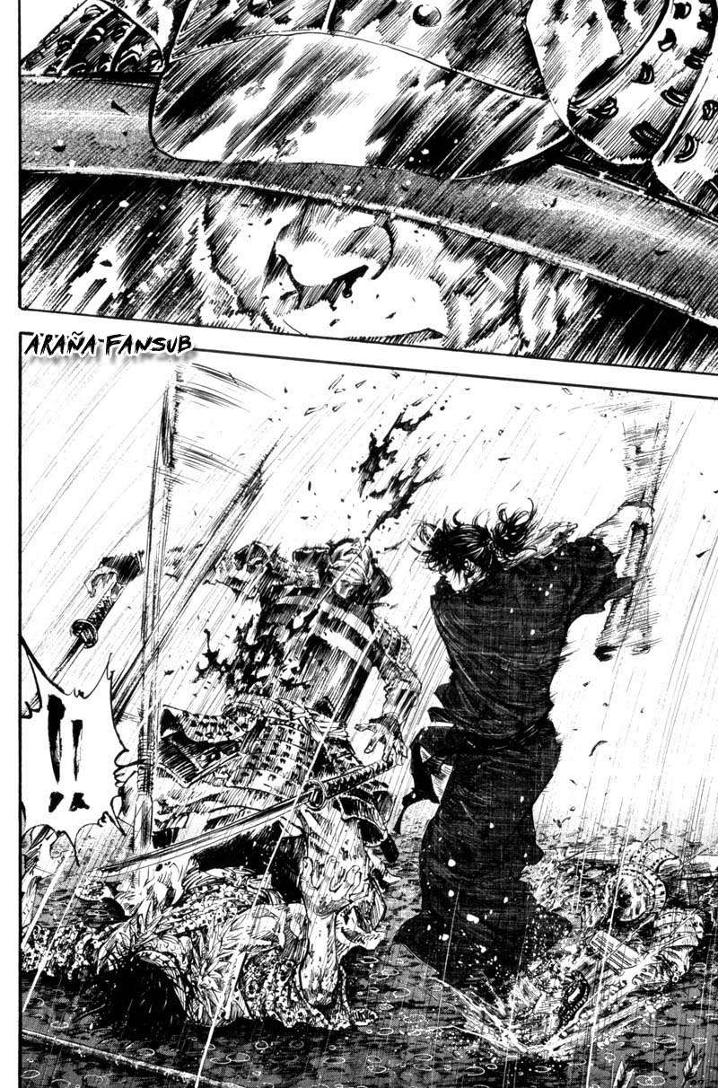 Read Vagabond (es) Manga Online