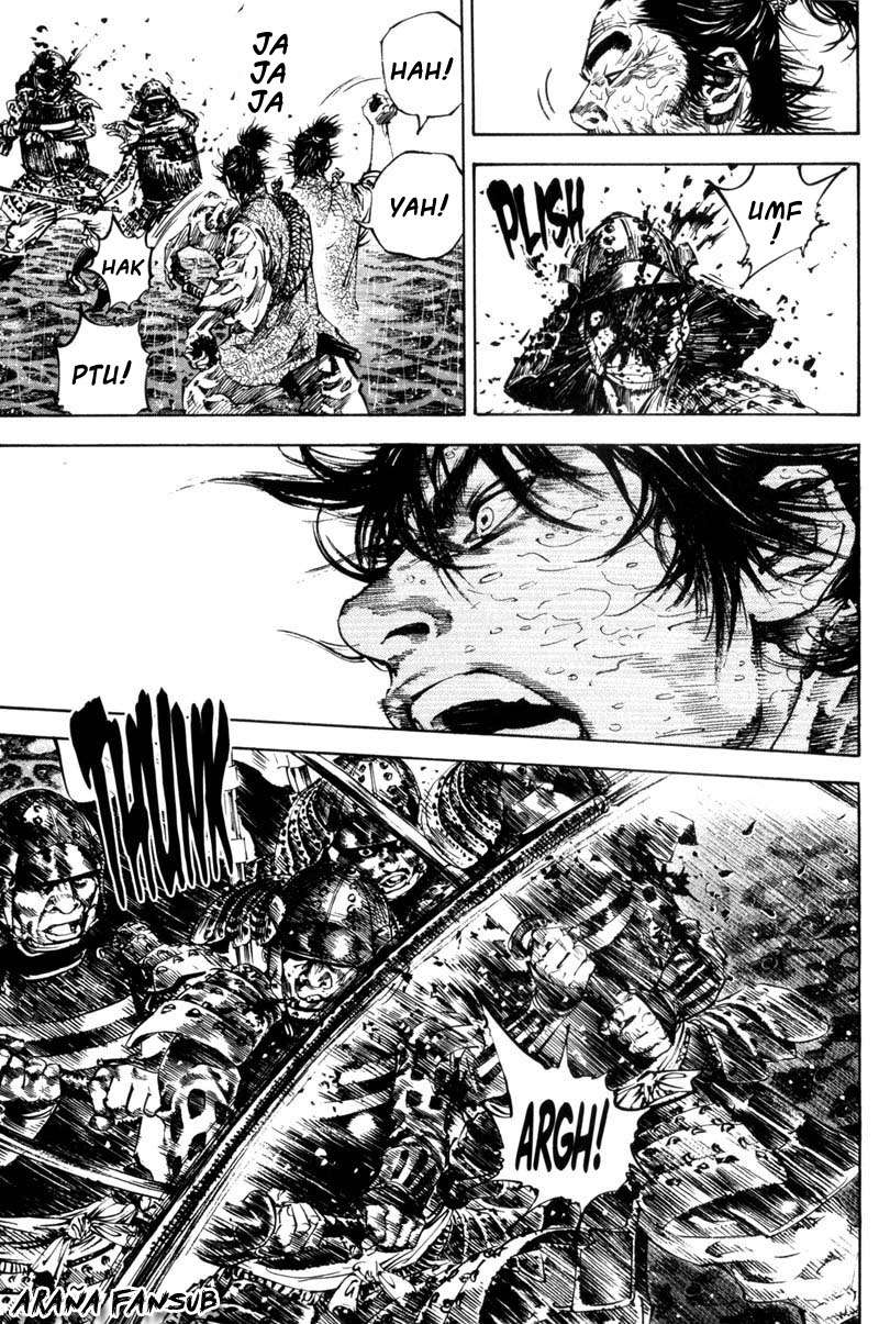 Read Vagabond (es) Manga Online