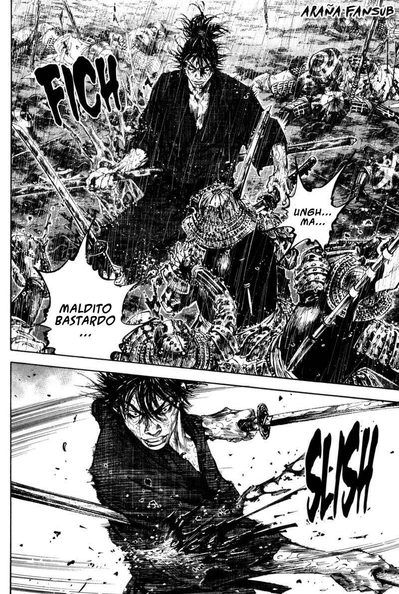 Read Vagabond (es) Manga Online