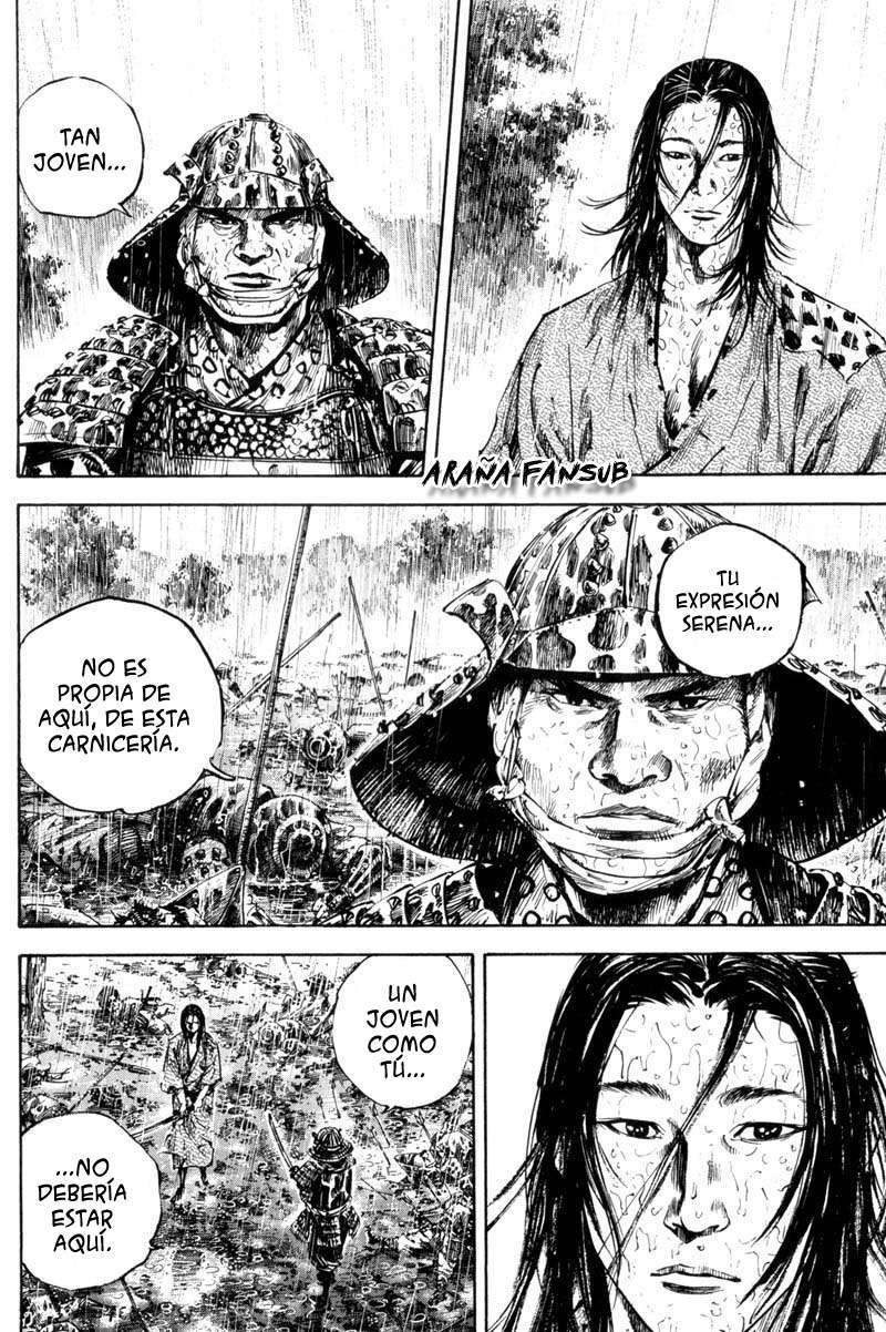Read Vagabond (es) Manga Online