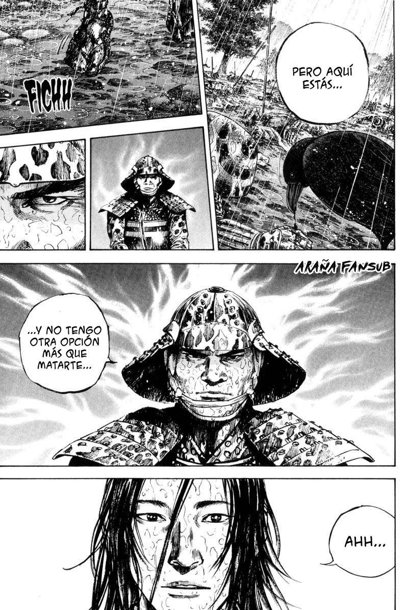 Read Vagabond (es) Manga Online