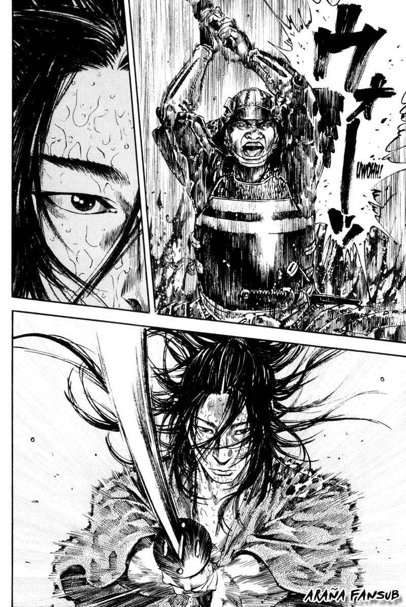 Read Vagabond (es) Manga Online