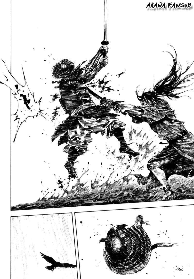 Read Vagabond (es) Manga Online