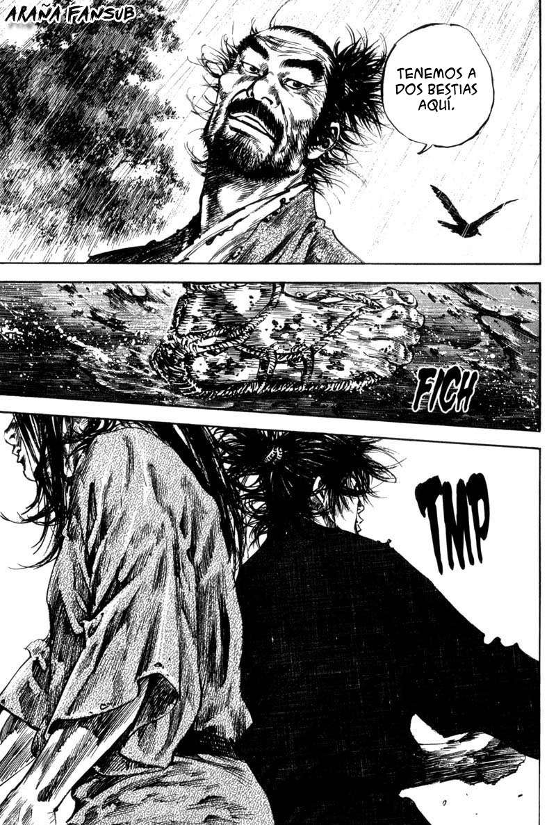Read Vagabond (es) Manga Online