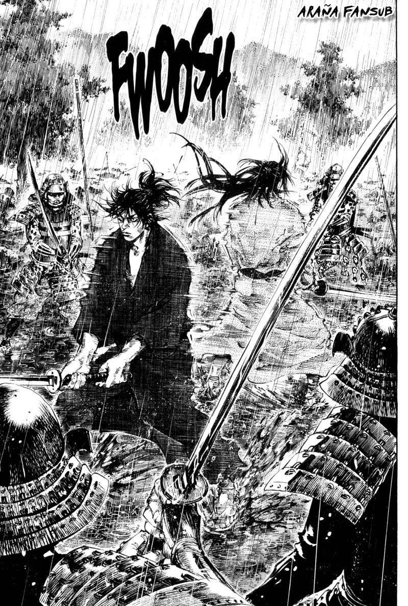 Read Vagabond (es) Manga Online