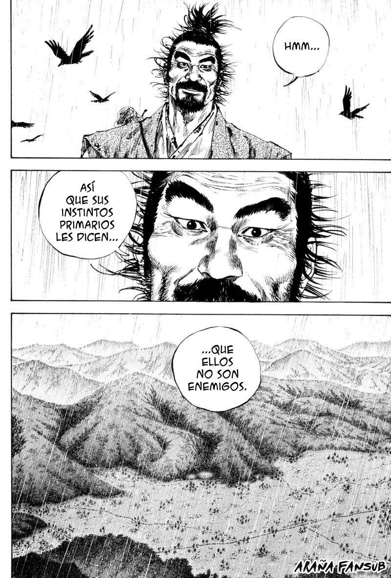 Read Vagabond (es) Manga Online