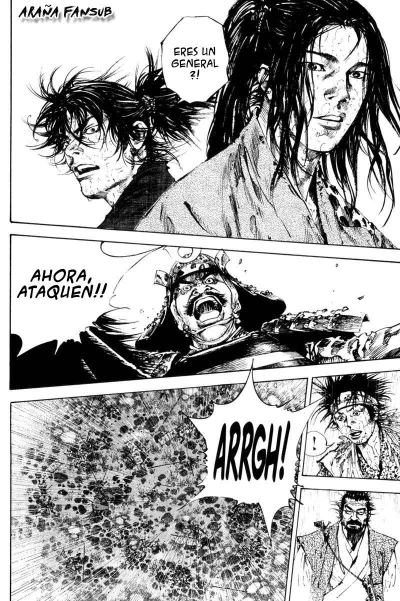 Read Vagabond (es) Manga Online