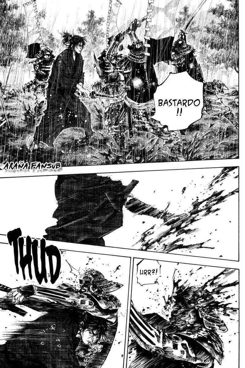 Read Vagabond (es) Manga Online