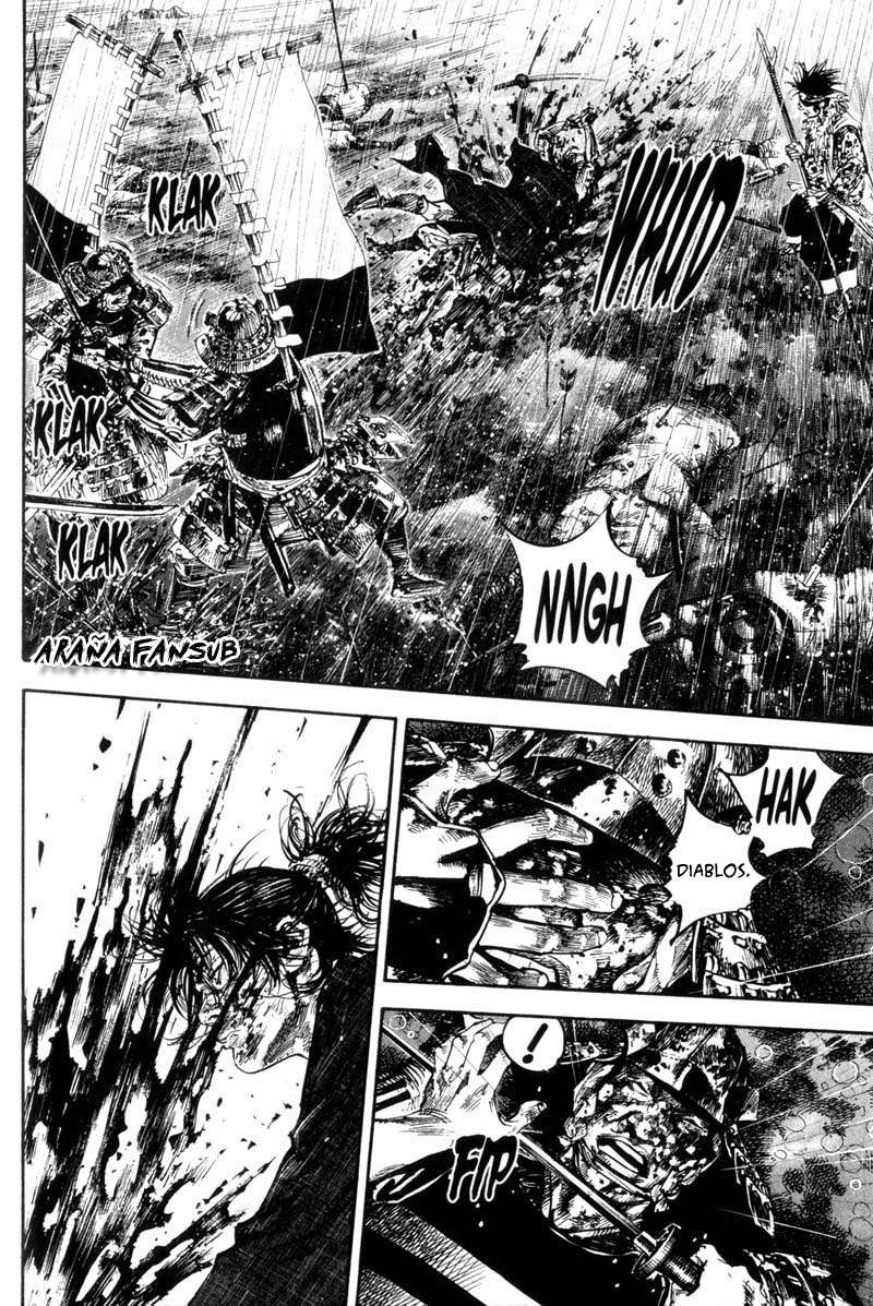 Read Vagabond (es) Manga Online