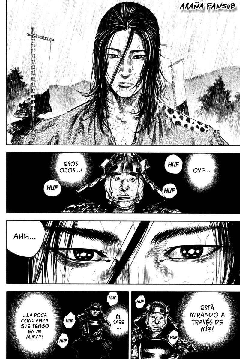 Read Vagabond (es) Manga Online