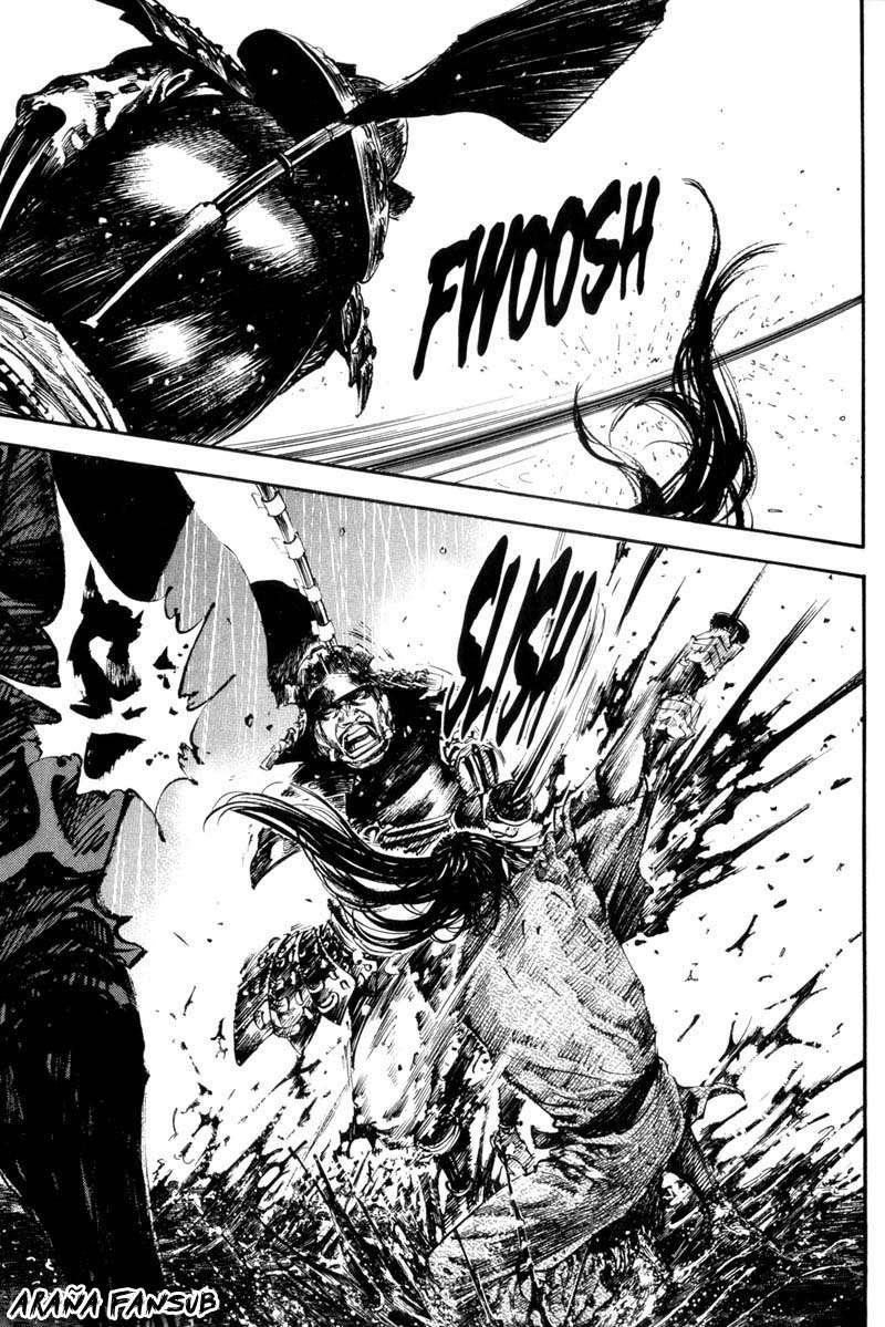 Read Vagabond (es) Manga Online