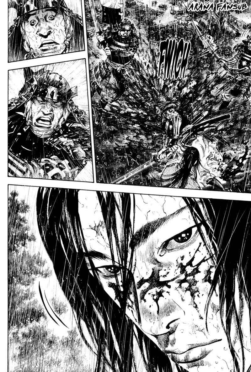 Read Vagabond (es) Manga Online
