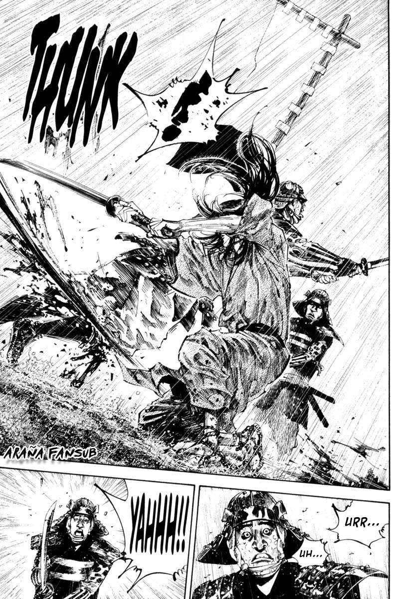 Read Vagabond (es) Manga Online