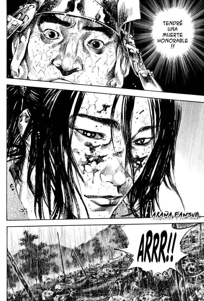 Read Vagabond (es) Manga Online