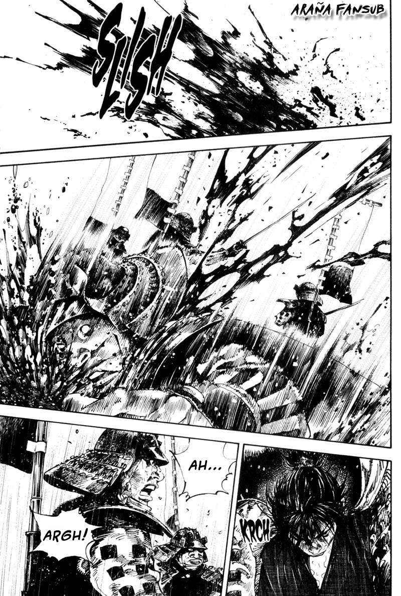 Read Vagabond (es) Manga Online