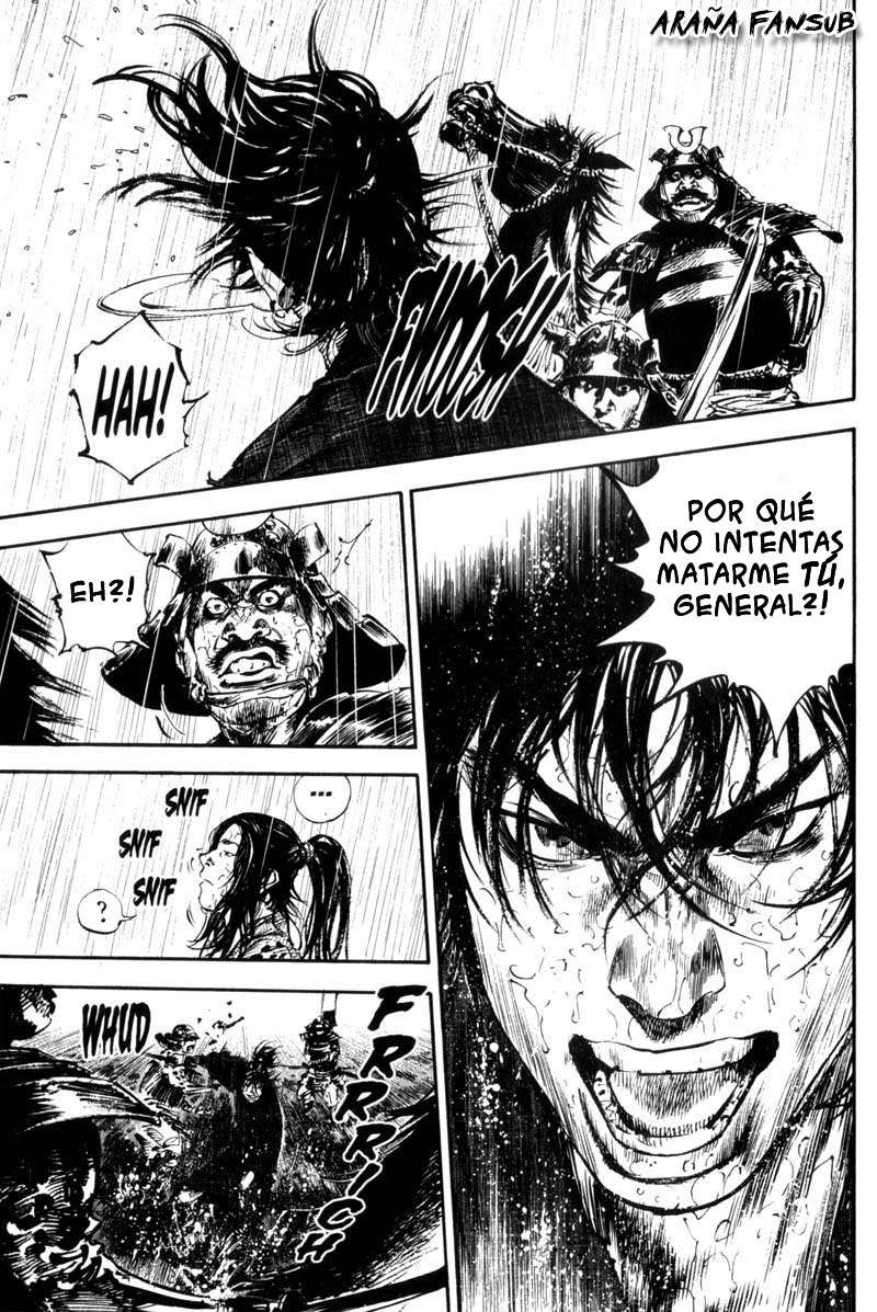 Read Vagabond (es) Manga Online