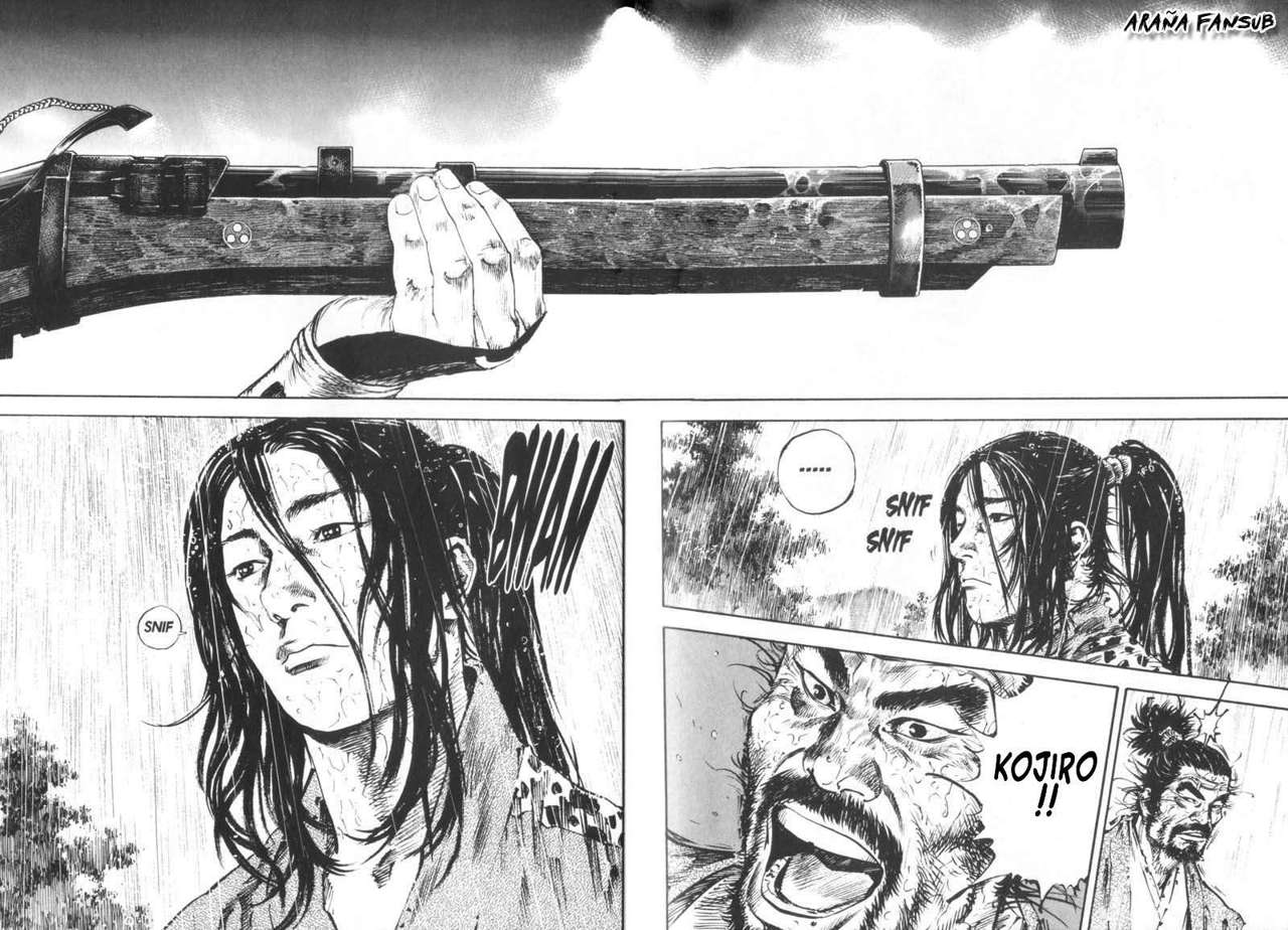 Read Vagabond (es) Manga Online