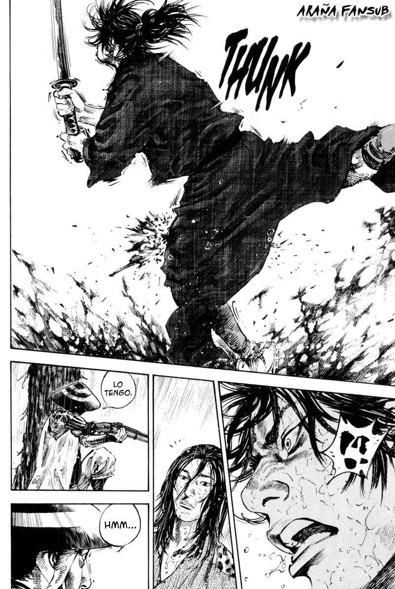 Read Vagabond (es) Manga Online