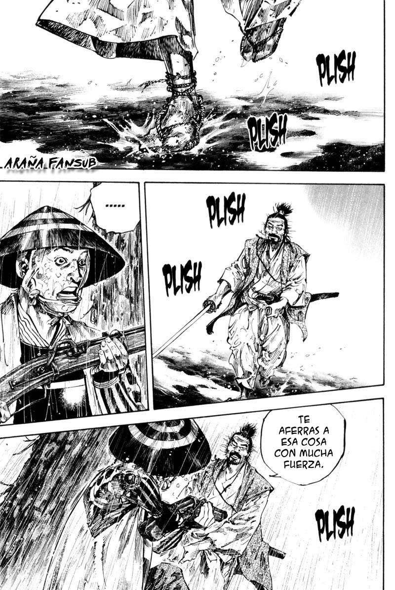 Read Vagabond (es) Manga Online