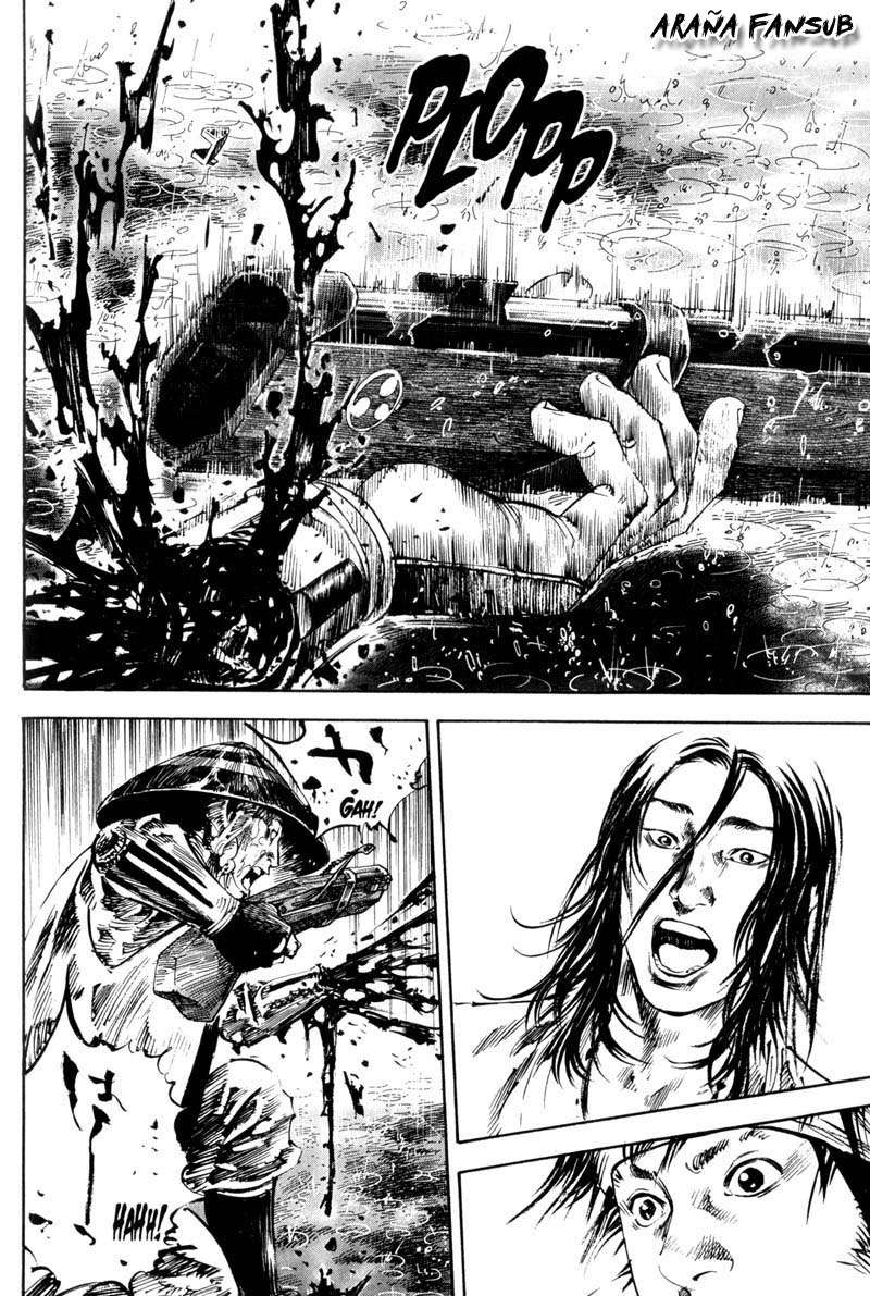 Read Vagabond (es) Manga Online