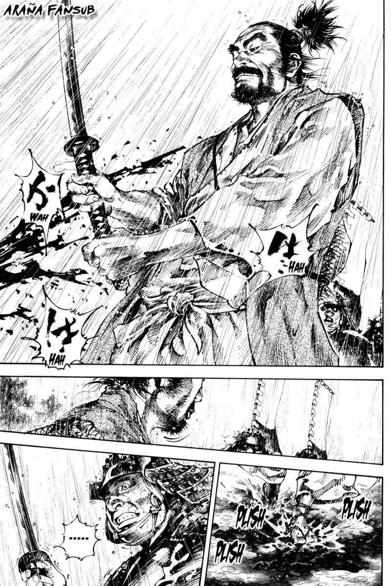 Read Vagabond (es) Manga Online