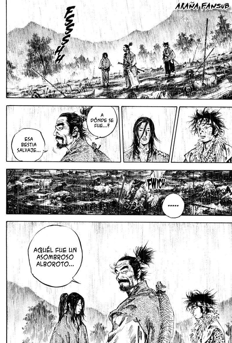 Read Vagabond (es) Manga Online