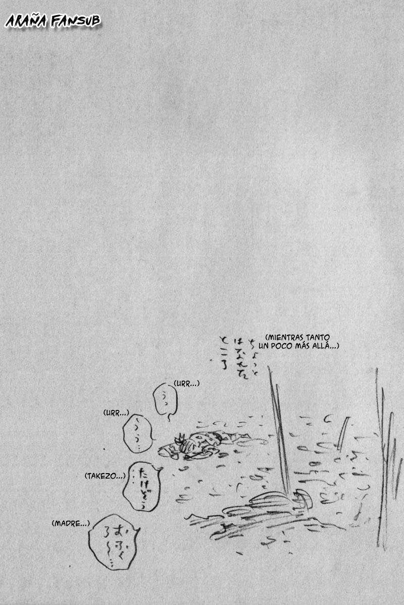 Read Vagabond (es) Manga Online