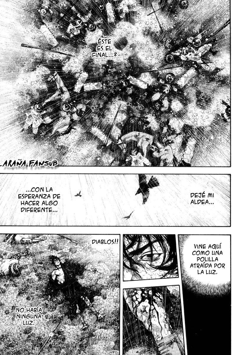 Read Vagabond (es) Manga Online
