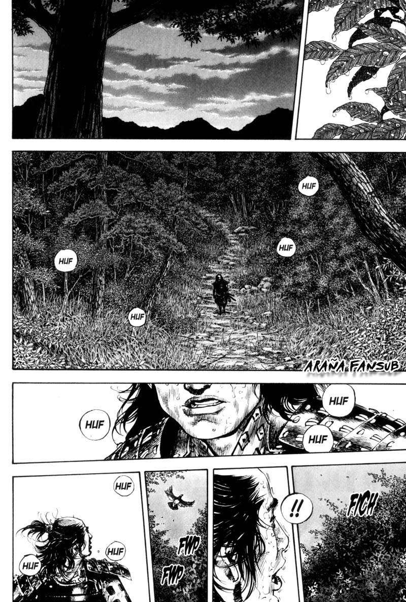 Read Vagabond (es) Manga Online