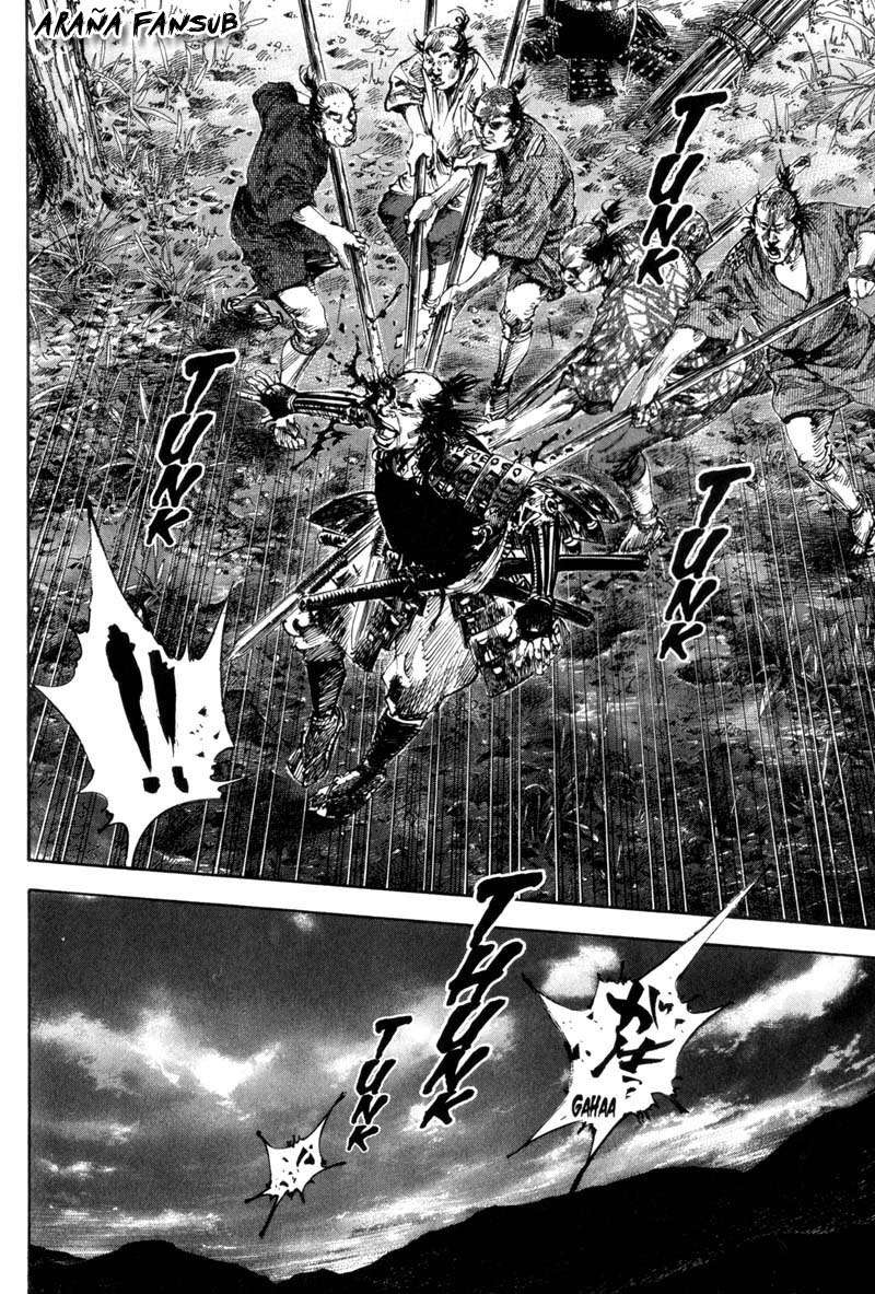 Read Vagabond (es) Manga Online