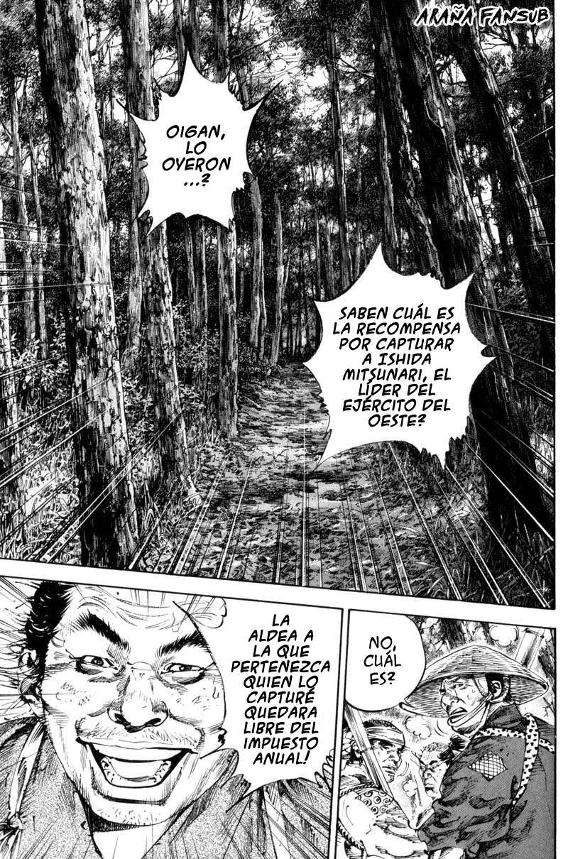 Read Vagabond (es) Manga Online