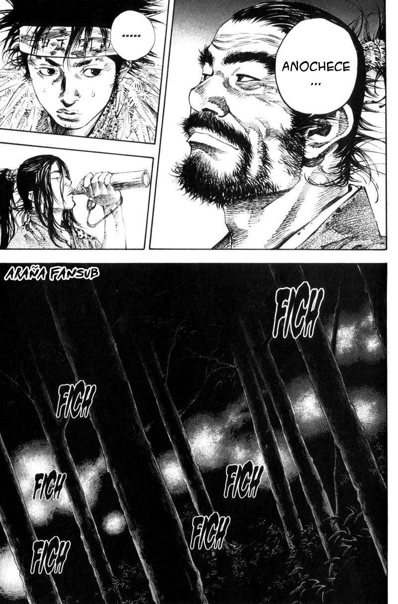 Read Vagabond (es) Manga Online