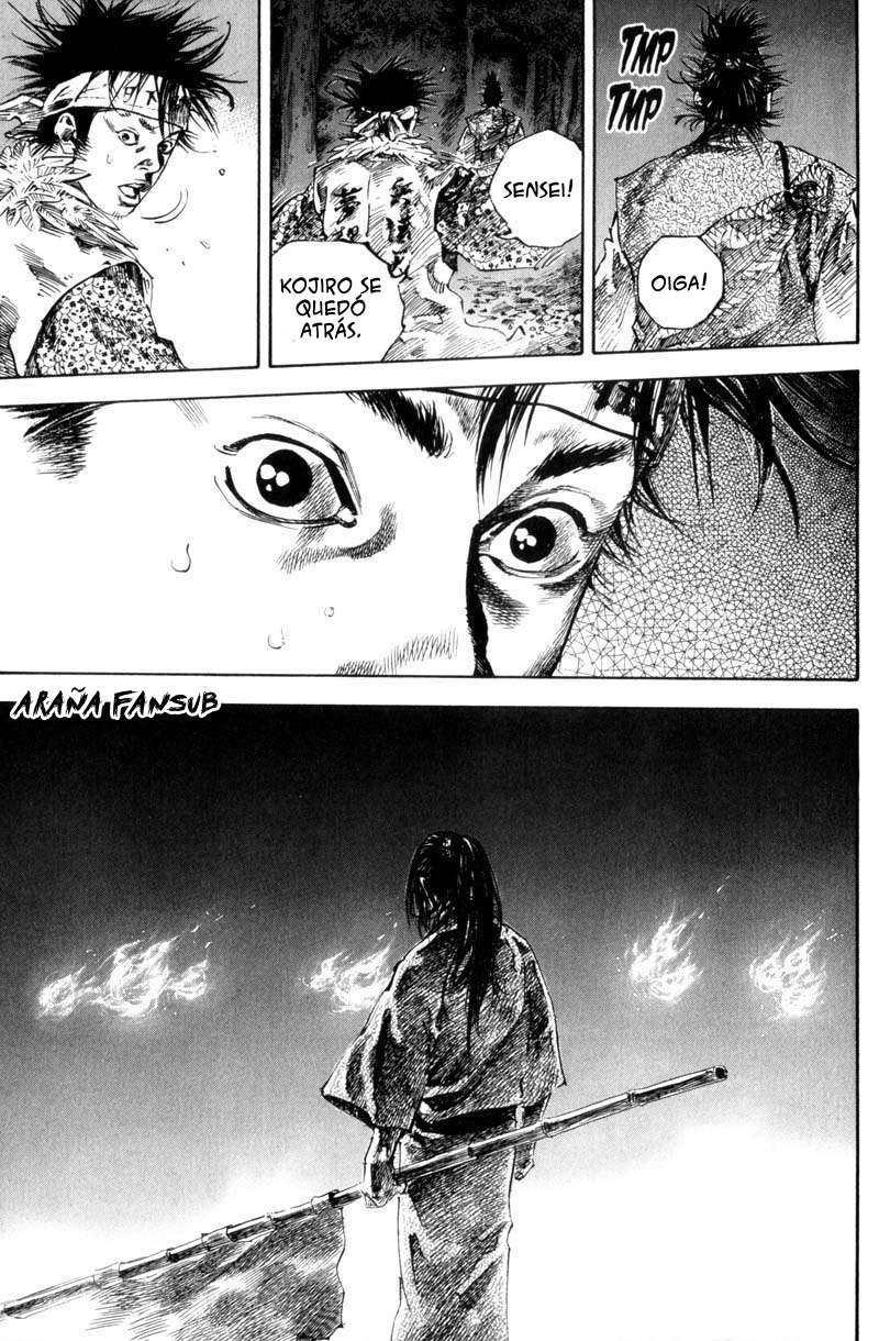 Read Vagabond (es) Manga Online