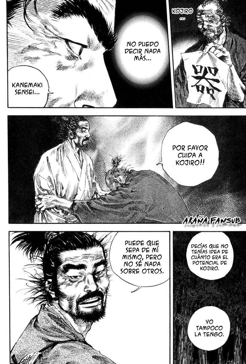 Read Vagabond (es) Manga Online