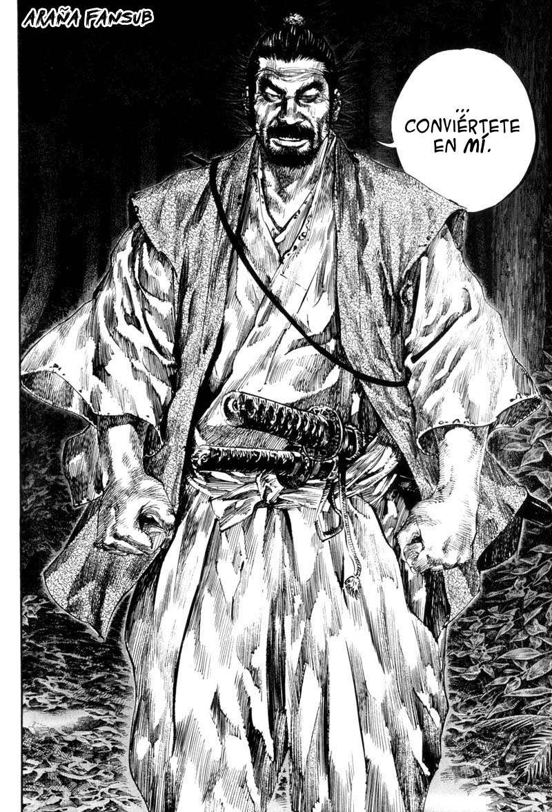 Read Vagabond (es) Manga Online