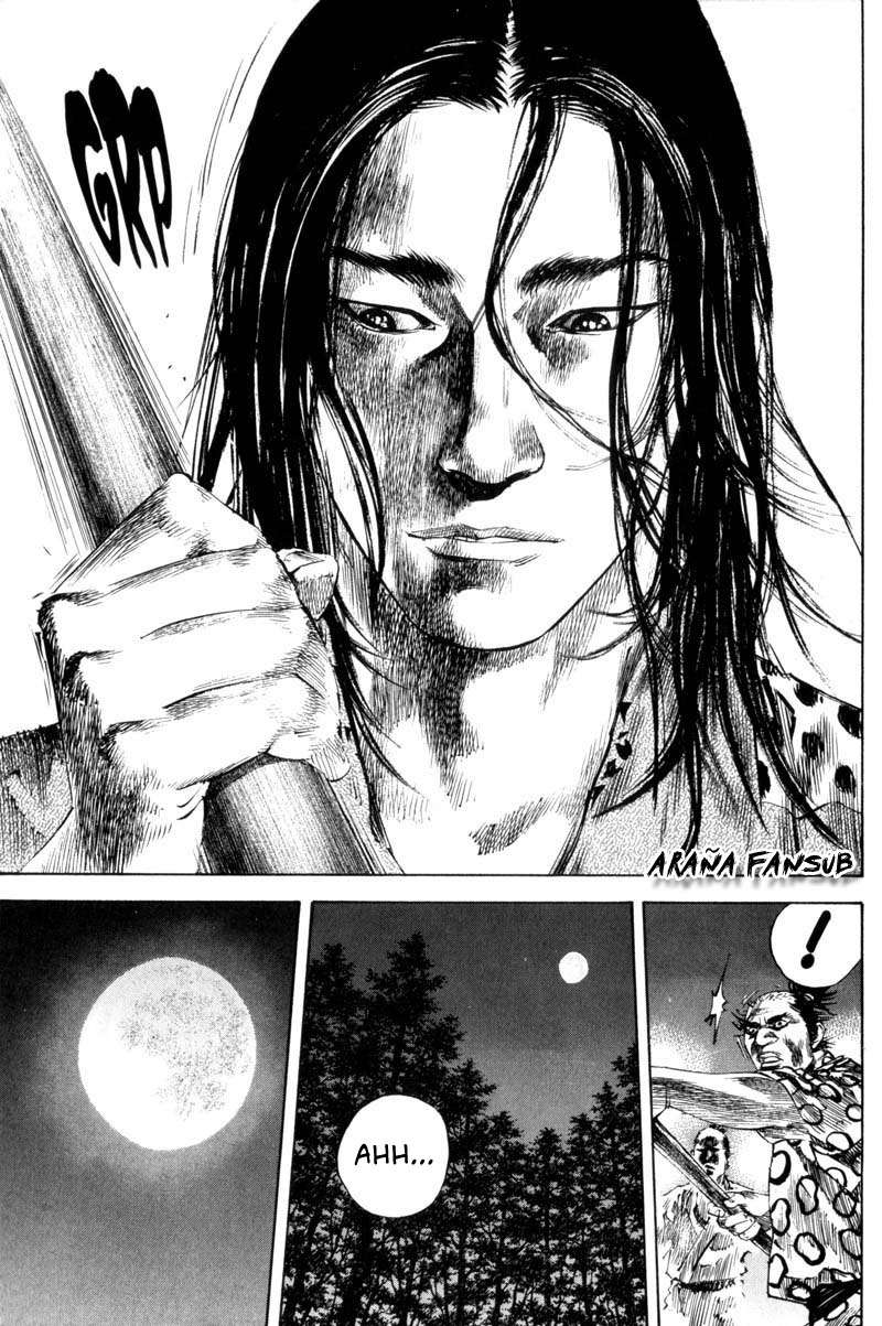 Read Vagabond (es) Manga Online